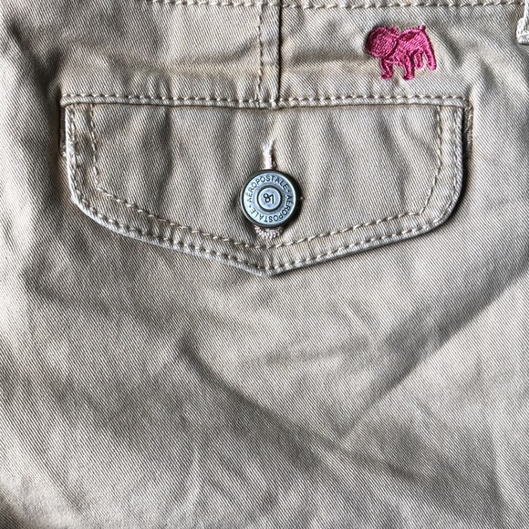 Khaki Shorts - Picture 3 of 4